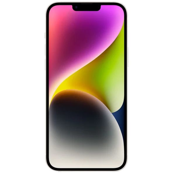 YENİLENMİŞ APPLE IPHONE 13 128GB YILDIZ IŞIĞI CEP TELEFONU (12 AY GARANTİLİ) - D KALİTE - Resim 2