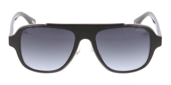 Mustang MU2470-02 56 Erkek Güneş Gözlüğü - Resim 2