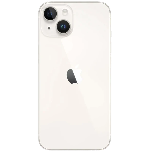 YENİLENMİŞ APPLE IPHONE 14 PLUS 256GB YILDIZ IŞIĞI CEP TELEFONU (12 AY GARANTİLİ) - D KALİTE ürün görseli