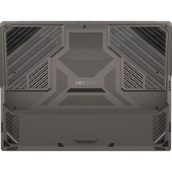 MSI Vector A18 HX A9WHG-094TR Ryzen 9 9955HX 32 GB 1 TB SSD RTX5070TI 18" WQXGA Gaming Laptop - TESHİR - Resim 8