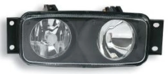 Scanıa Truck Sis Lambası Sag Scanıa 4-Seri 94-114-124-144 96>08 164 00>08 - Mars 531310 ürün görseli 1