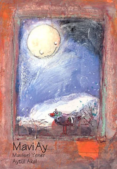 Mavi Ay ürün görseli