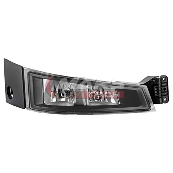 Volvo Truck Sis+spot Lambası Sag Siyah Cerceveli Volvo Fh4 13> - Mars 631673 ürün görseli