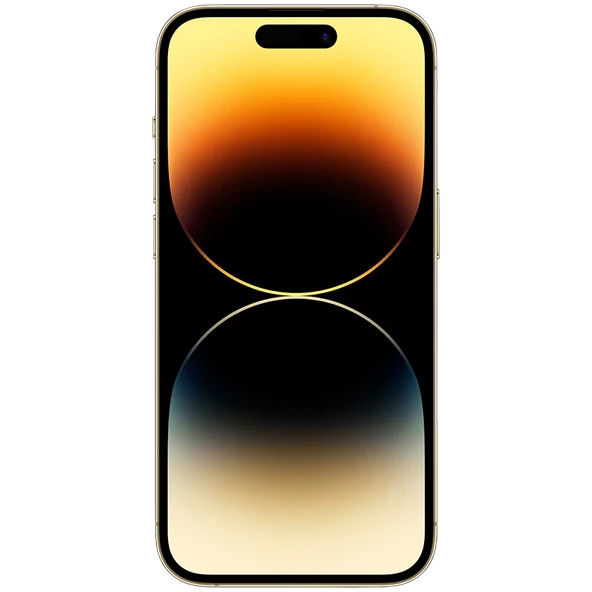 YENİLENMİŞ APPLE IPHONE 14 PRO 512GB UZAY SİYAHI CEP TELEFONU (12 AY GARANTİLİ) - D KALİTE - Resim 10