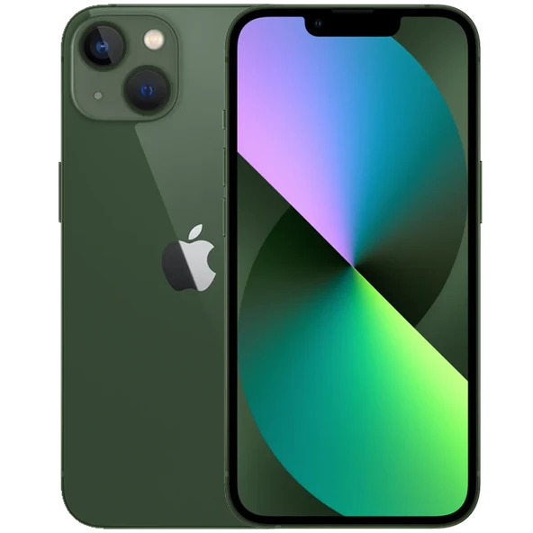 YENİLENMİŞ APPLE IPHONE 13 128GB YILDIZ IŞIĞI CEP TELEFONU (12 AY GARANTİLİ) - D KALİTE - Resim 6