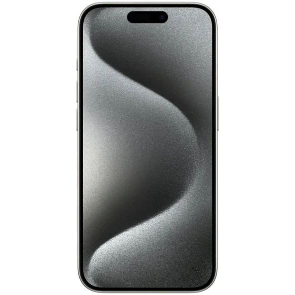 YENİLENMİŞ APPLE IPHONE 15 PRO MAX 256GB SİYAH TİTANYUM CEP TELEFONU (12 AY GARANTİLİ) - D KALİTE - Resim 11