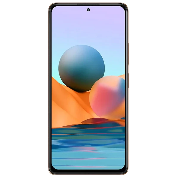YENİLENMİŞ XIAOMI REDMI NOTE 10 PRO 128GB MOR CEP TELEFONU (12 AY GARANTİLİ) - C KALİTE - Resim 9
