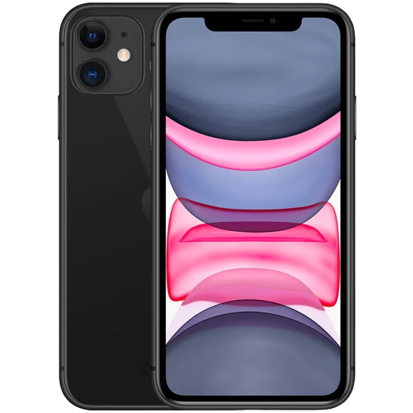 YENİLENMİŞ APPLE IPHONE 11 128GB YEŞİL CEP TELEFONU (12 AY GARANTİLİ) - A KALİTE - Resim 6