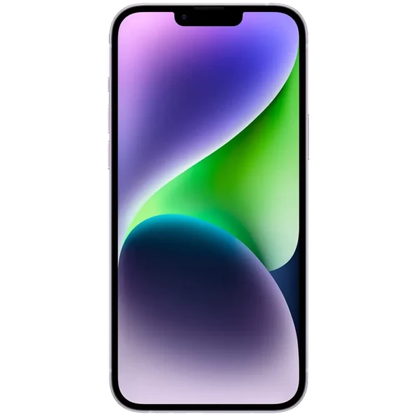 YENİLENMİŞ APPLE IPHONE 14 128GB YILDIZ IŞIĞI CEP TELEFONU (12 AY GARANTİLİ) - D KALİTE - Resim 8