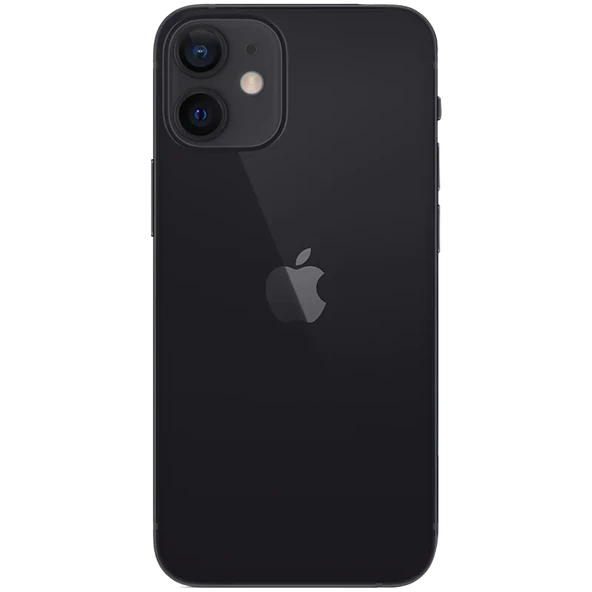 YENİLENMİŞ APPLE IPHONE 12 128GB YEŞİL CEP TELEFONU (12 AY GARANTİLİ) - A KALİTE - Resim 4