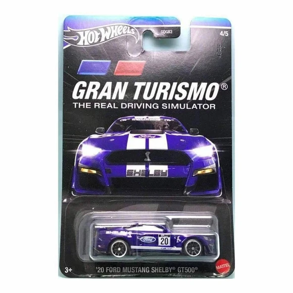 GDG83 Hot Wheels Film Arabaları Özel Seri 24 adet koli ile satılır. Koli fiyatıdır. - Resim 3