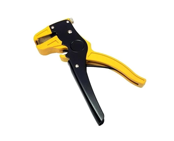 Kablo Soyucu Sıyırıcı Otomatik Kablo Sıyırma Pensesi ürün görseli 1