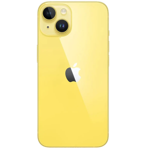 YENİLENMİŞ APPLE IPHONE 14 PLUS 256GB YILDIZ IŞIĞI CEP TELEFONU (12 AY GARANTİLİ) - D KALİTE - Resim 4