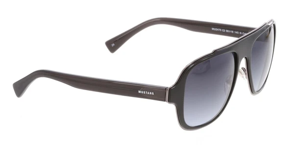 Mustang MU2470-02 56 Erkek Güneş Gözlüğü - Resim 3