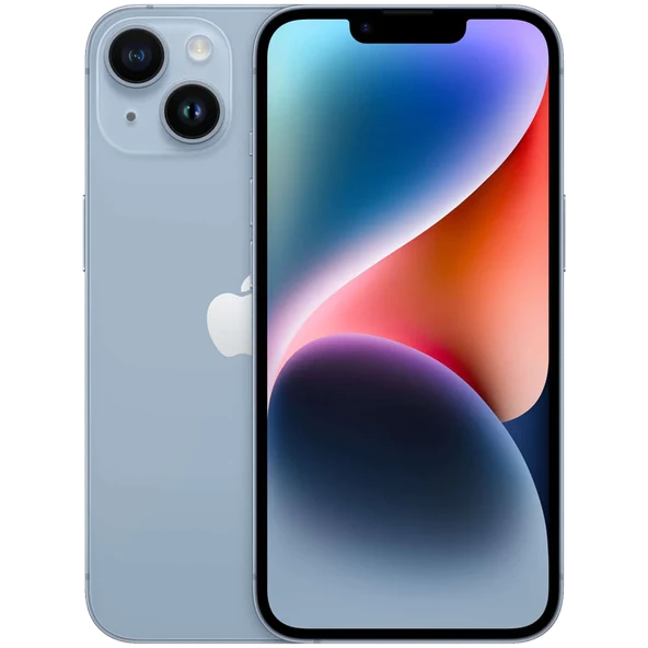 YENİLENMİŞ APPLE IPHONE 14 PLUS 256GB YILDIZ IŞIĞI CEP TELEFONU (12 AY GARANTİLİ) - D KALİTE - Resim 12