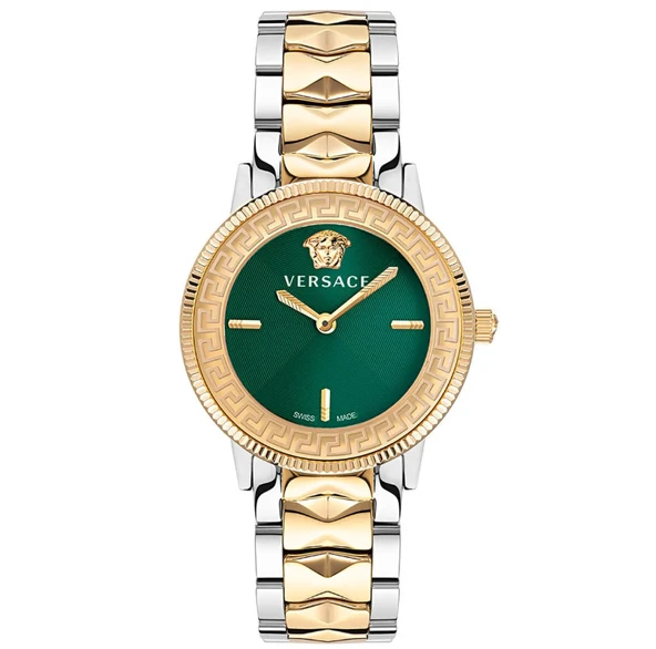 Versace VRSCVE2P00522 Kadın Kol Saati ürün görseli