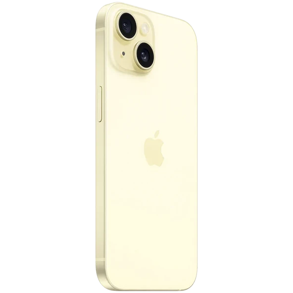 YENİLENMİŞ APPLE IPHONE 15 PLUS 256GB YEŞİL CEP TELEFONU (12 AY GARANTİLİ) - D KALİTE - Resim 7