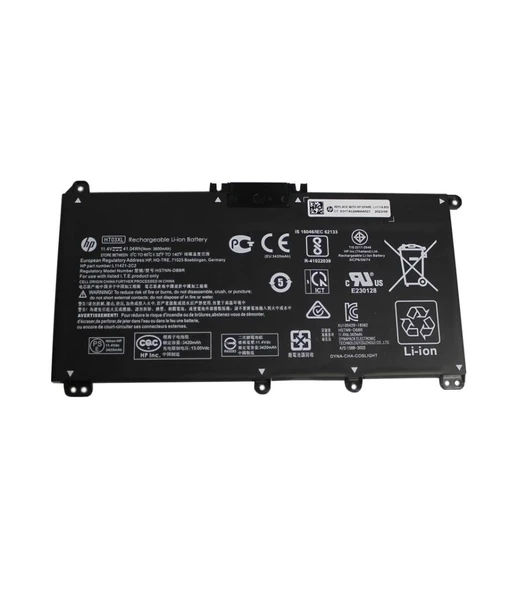 Hp Pavilion 15-EG0085TU Batarya Pil Orijinal ürün görseli 1