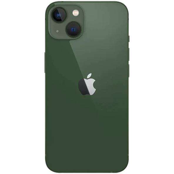 YENİLENMİŞ APPLE IPHONE 13 MINI 128GB YILDIZ IŞIĞI CEP TELEFONU (12 AY GARANTİLİ) - D KALİTE - Resim 4