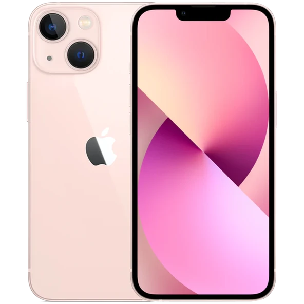 YENİLENMİŞ APPLE IPHONE 13 256GB YILDIZ IŞIĞI CEP TELEFONU (12 AY GARANTİLİ) - D KALİTE - Resim 9