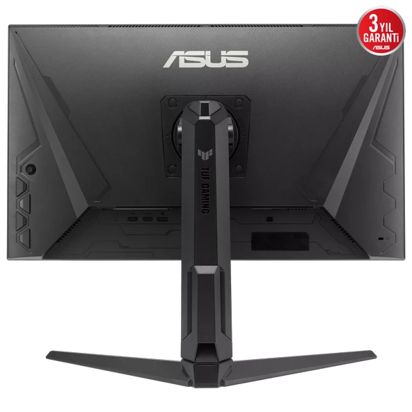 ASUS TUF Gaming VG27AQML5A 27" 300Hz 0.3ms HDMI DP ELMB Free-Sync G-Sync Pivot QHD Fast IPS Monitör - Resim 10