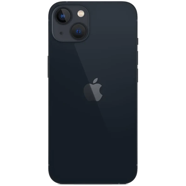 Yenilenmiş iPhone 14 128 GB Gece Yarısı Cep Telefonu (12 Ay Garantili) - A Kalite - Resim 3