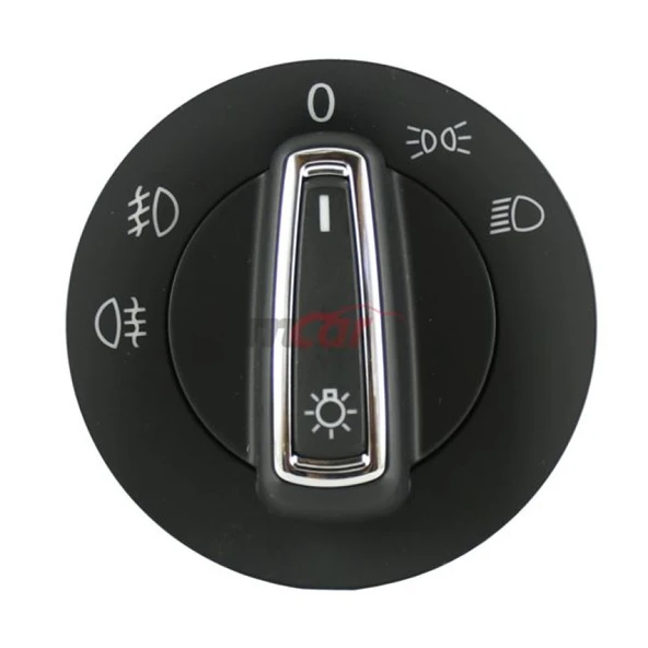 Vag Far Anahtarı ( Park- On Sis - Arka Sis ) Polo 15> Arona 18> Ateca İbiza 16> Leon 13> Toledo 16>19 - Kraw An-468a ürün görseli 1