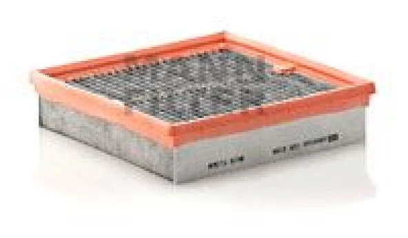 Volvo Polen Filtresi Volvo Fh 12 - Fh 16 - Fh - Fm 7 - Fm - Fm 9 - Fm 12 - Fmx - Mann Cuk2184 ürün görseli 1