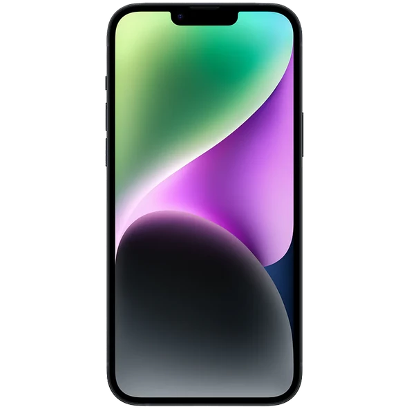 Yenilenmiş iPhone 14 128 GB Gece Yarısı Cep Telefonu (12 Ay Garantili) - A Kalite - Resim 2