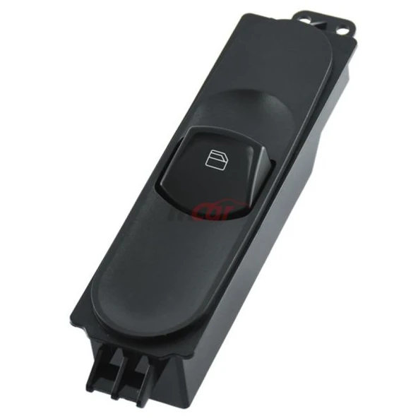 Vag Cam Acma Kapama Anahtarı Yolcu Tarafı Tekli Crafter 06>16 - Kraw An-431 ürün görseli