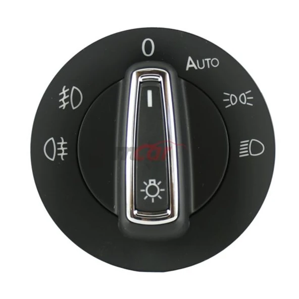 Vag Far Anahtarı Otomatık ( Park - Sis Farı - Arka Sis ) Polo 15> Arona 18> Ateca İbiza 16> Leon 13> Tol - Kraw An-469 ürün görseli 1