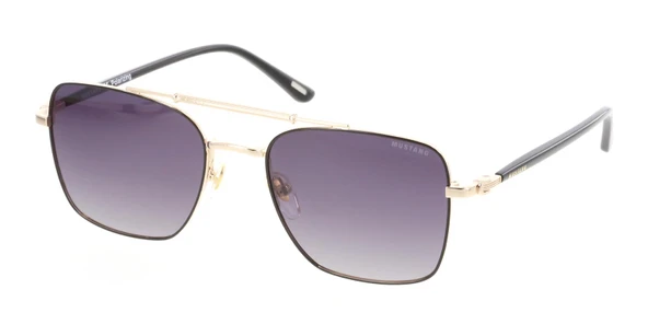 Mustang MU2463-01 57 Polarize Erkek Güneş Gözlüğü ürün görseli