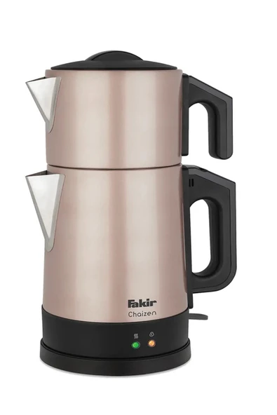 Fakir Chaizen Çay Makinesi - Rosie ürün görseli