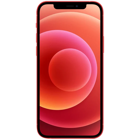 YENİLENMİŞ APPLE IPHONE 12 MINI 128GB MAVİ CEP TELEFONU (12 AY GARANTİLİ) - C KALİTE - Resim 5