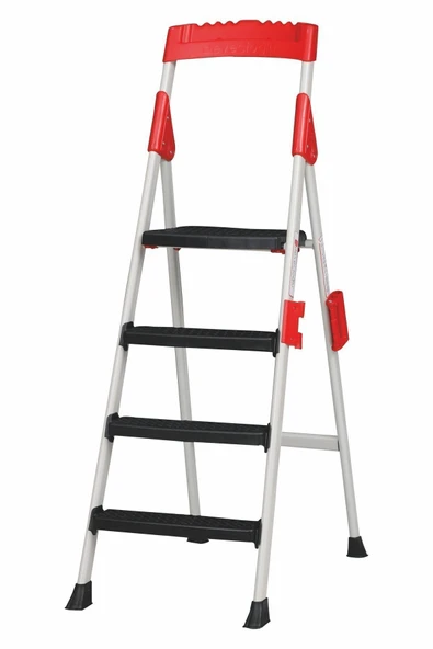 Devecioğlu Noax 3+1 Basamaklı Merdiven ürün görseli