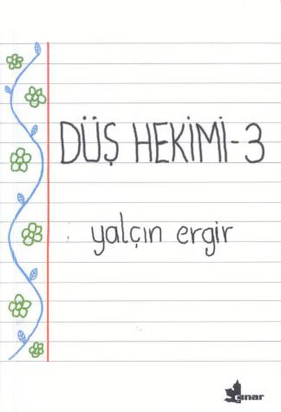 Düş Hekimi 3 ürün görseli
