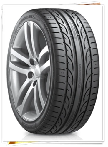 Hankook Ventus V12 Evo2 K120 225/35 R18 87Y Yaz Lastiği - 2020 ürün görseli