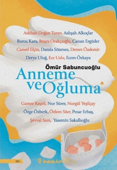 Anneme ve Oğluma ürün görseli