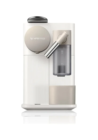 Nespresso F121 Lattissima One White Kahve Makinesi ürün görseli