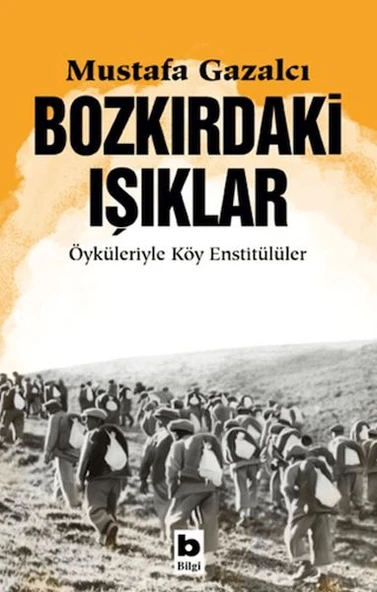 Bozkırdaki Işıklar ürün görseli