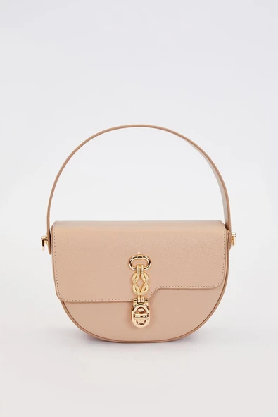 Levidor Vizon Kadın El ve Omuz Çantası 930930 ürün görseli