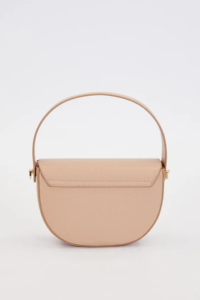 Levidor Vizon Kadın El ve Omuz Çantası 930930 - Resim 4