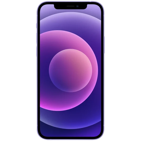 YENİLENMİŞ APPLE IPHONE 12 MINI 128GB MAVİ CEP TELEFONU (12 AY GARANTİLİ) - C KALİTE - Resim 8