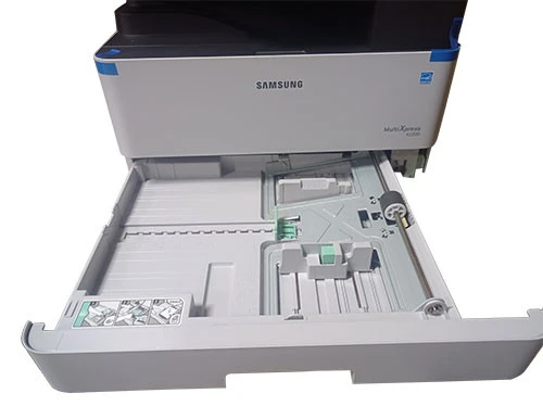 Samsung MultiXpress SL-K2200 A3 - A4 Tarayıcı + Fotokopi + Çok Fonksiyonlu Lazer Yazıcı - Resim 4