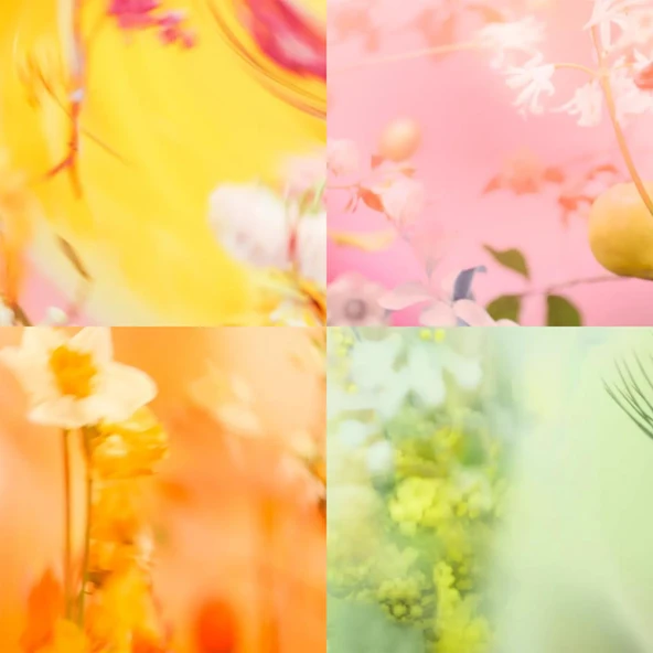 Chanel Chance EDT 150 ml Kadın Parfüm - Resim 3