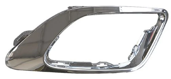 Renault Sis Farı Cercevesi Krom R Fluence - Maral M220182 ürün görseli 1