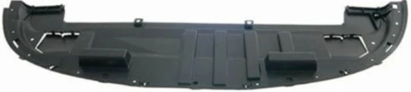 Renault On Tampon Alt Muhafazası Renault Clio III 05> - Maral M210085 ürün görseli