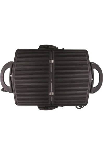 Arnica Ayvalık 4000 Gh26110 Gri 1750 W Tost Makinesi - Resim 3