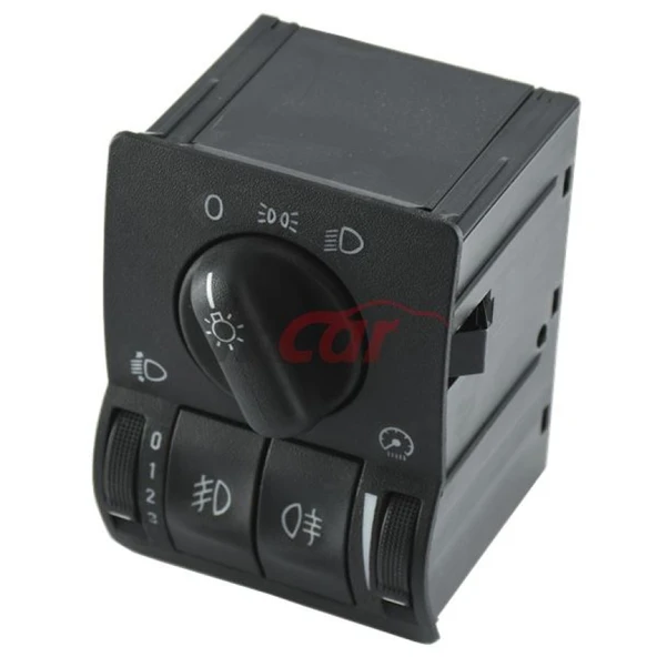 Opel Far Acma Kapama Anahtarı Astra G Vectra B Zafıra (pin 13) - Kraw An-1372 ürün görseli