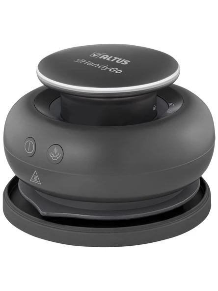 Altus HandyGo AL 5533 A 2'si 1 Arada Ütü & Kırışık Giderici Antrasit ürün görseli